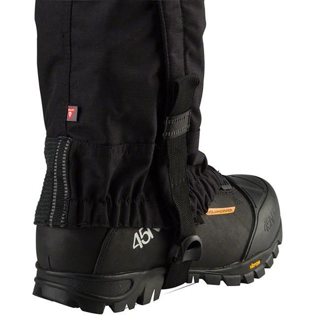 45NRTH Bergraven Gaiter säärystimet 45NRTH Bergraven Gaiter säärystimet