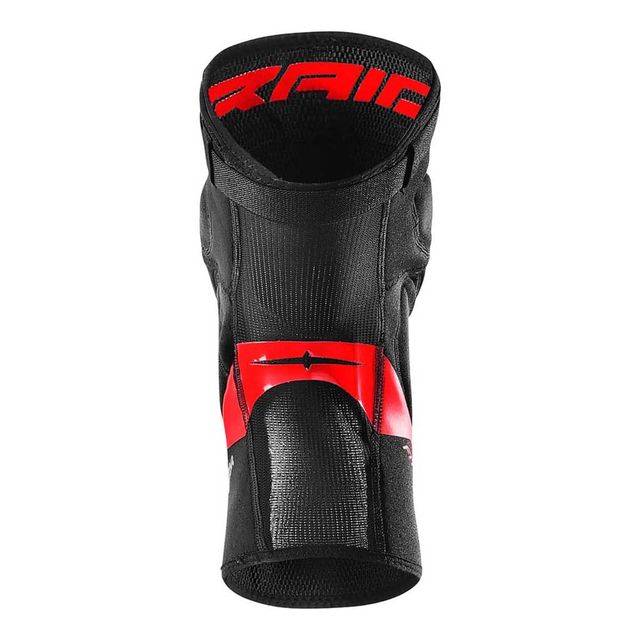 Troy Lee Designs Raid polvisuojat maastopyöräilyyn Troy Lee Designs Raid polvisuojat maastopyöräilyyn