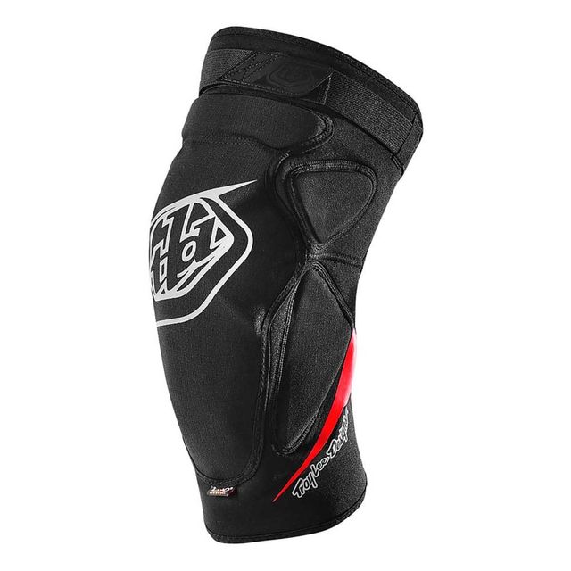 Troy Lee Designs Raid polvisuojat maastopyöräilyyn Troy Lee Designs Raid polvisuojat maastopyöräilyyn