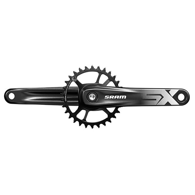 SRAM kampipari SX Eagle Powerspline 32T 175mm NON-Boost