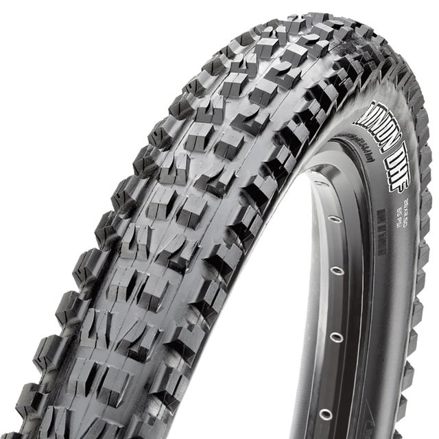 Maxxis Minion DHF EXO TR 29x2.6 60tpi Fold Pyörän rengas