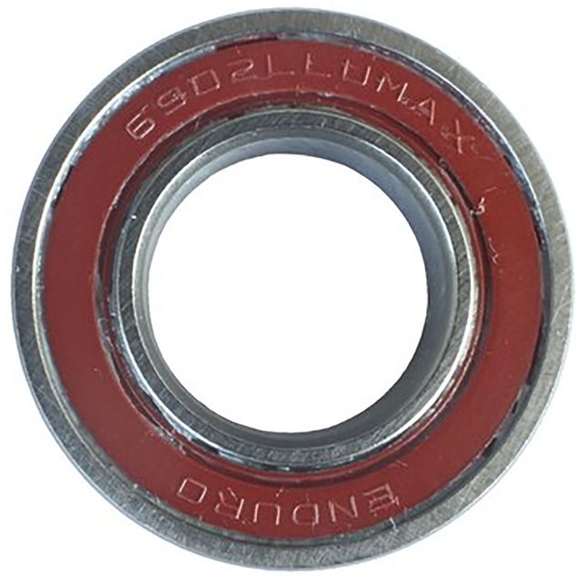 Enduro Bearings 6902 LLU MAX urakuulalaakeri 15x28x7 Enduro Bearings 6902 LLU MAX urakuulalaakeri 15x28x7