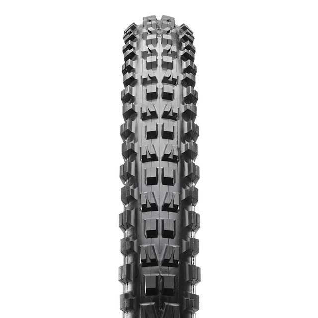 Maxxis Minion DHF EXO TR 3CT 27.5x2.6WT 120tpi fold rengas Maxxis Minion DHF EXO TR 3CT 27.5x2.6WT 120tpi fold rengas