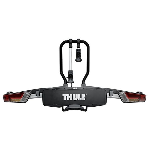 Thule EasyFold XT 2B Polkupyörän kuljetusteline 2 pyörälle Thule EasyFold XT 2B Polkupyörän kuljetusteline 2 pyörälle