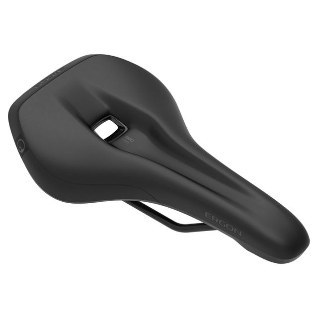 Ergon SMC Comfort miesten satula L Ergon SMC Comfort miesten satula L