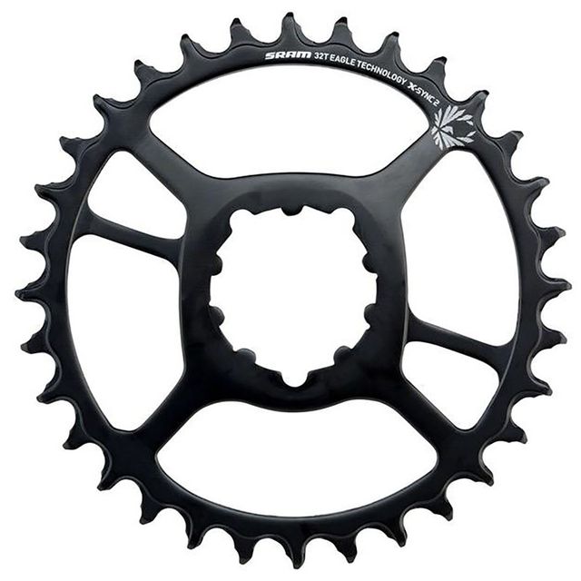 SRAM NX Eagle Eturatas Direct Mount 30T 12v Teräs