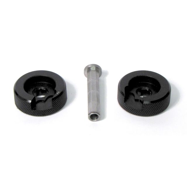 FOX 803-01-209 Kit: Tooling: 2018 FIT4 Remote Topcap