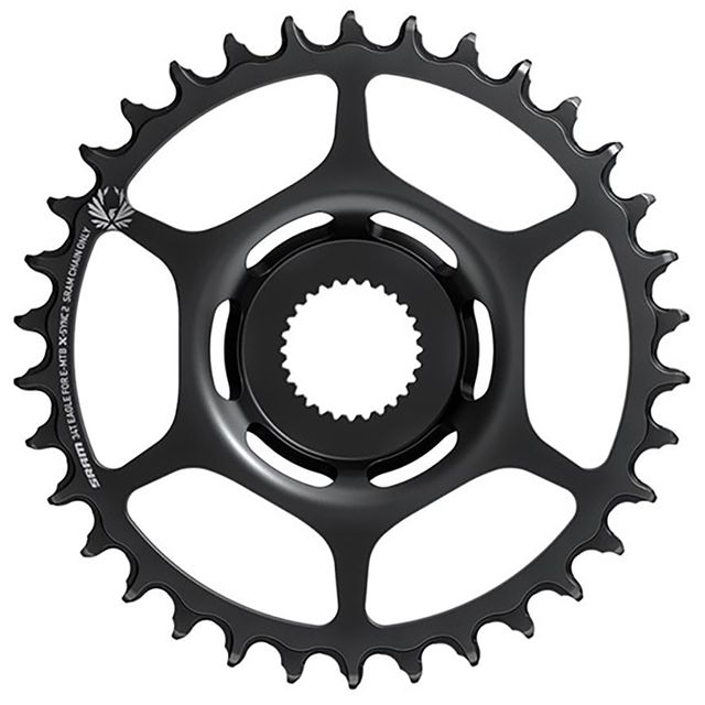 Sram X-SYNC 2 Eagle 34T Bosch Gen4 DM BOOST 52mm eturatas