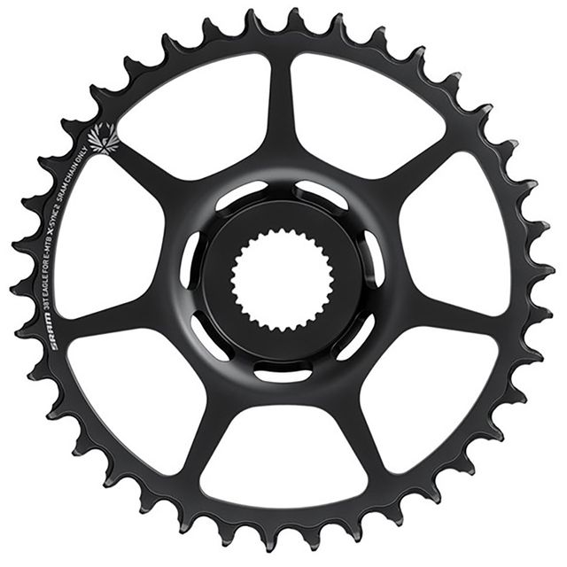 Sram X-SYNC 2 Eagle 38T Bosch Gen4 DM BOOST 52mm eturatas Sram X-SYNC 2 Eagle 38T Bosch Gen4 DM BOOST 52mm eturatas