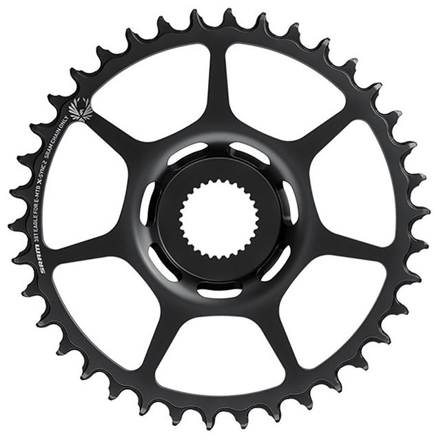 Sram X-SYNC 2 Eagle 36T Bosch Gen4 DM BOOST 52mm eturatas Sram X-SYNC 2 Eagle 36T Bosch Gen4 DM BOOST 52mm eturatas