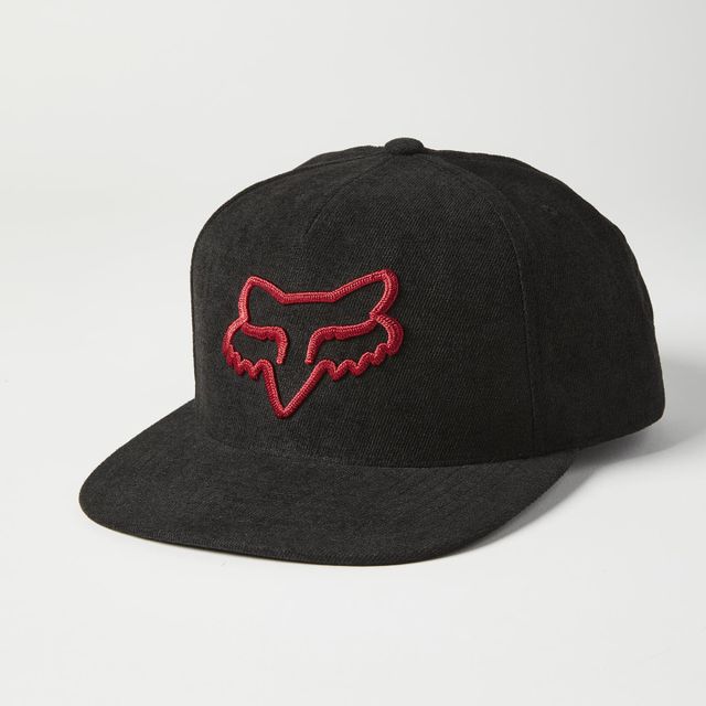 Fox Racing Instill Snapback 2.0 lippis