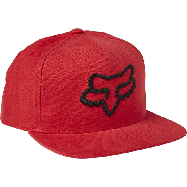 Fox Racing Instill Snapback 2.0 lippis