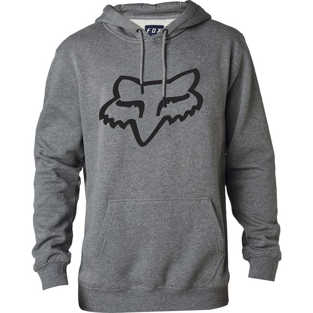 FOX Racing Legacy PO Fleece huppari FOX Racing Legacy PO Fleece huppari