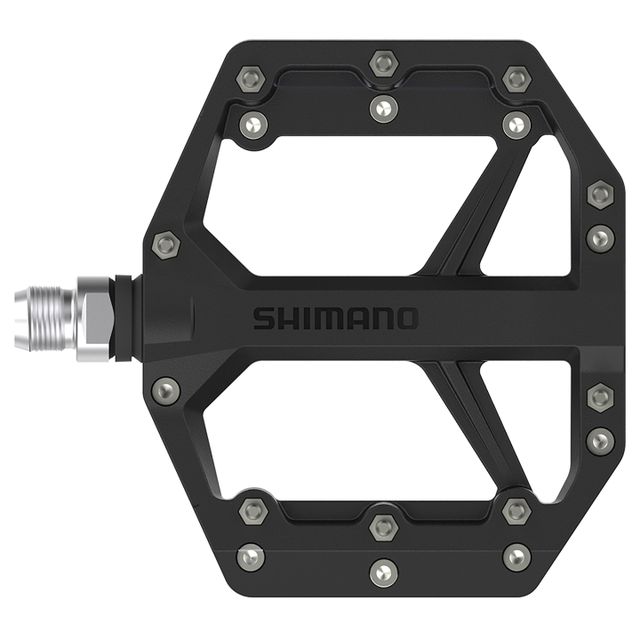 Shimano GR400 Polkupyörän Avopolkimet BMX/DH