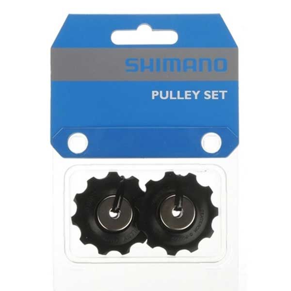 Shimano Takavaihtajan rissat SLX/Deore 9/10v