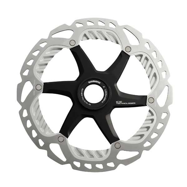 Shimano jarrulevy RT99 Ice-Tech 160 mm Centerlock
