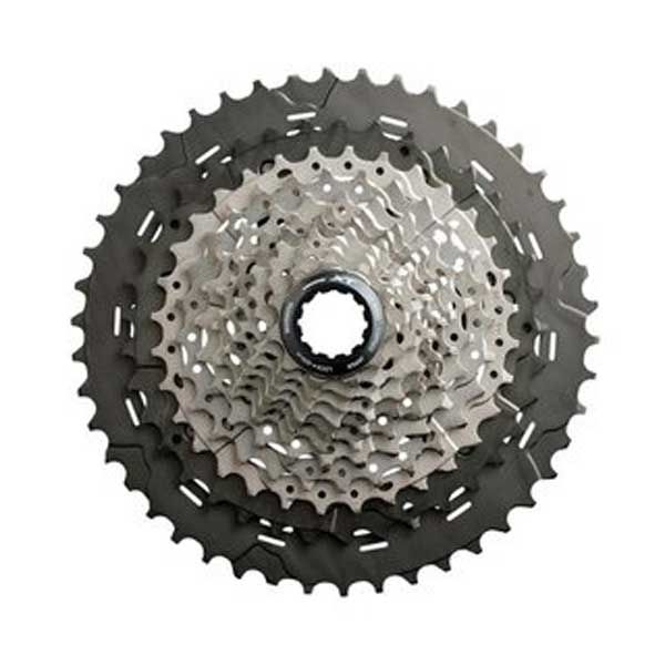 Shimano takapakka CS-M8000 XT 11-46T 11v