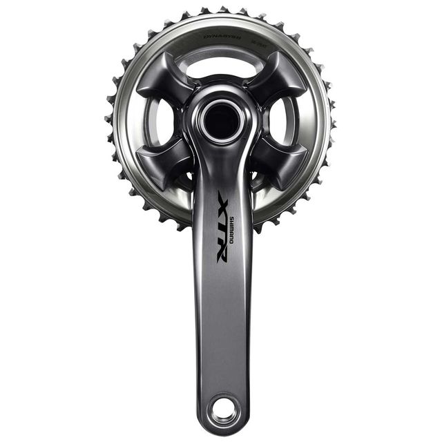 Shimano kampipari M9000 XTR 11v 36/26T 175 mm