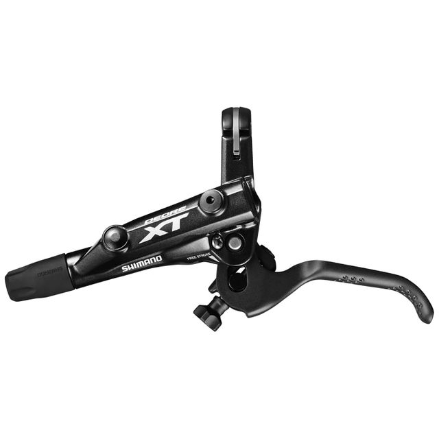 Shimano Levyjarrusarja M8000 etu, resin Shimano Levyjarrusarja M8000 etu, resin