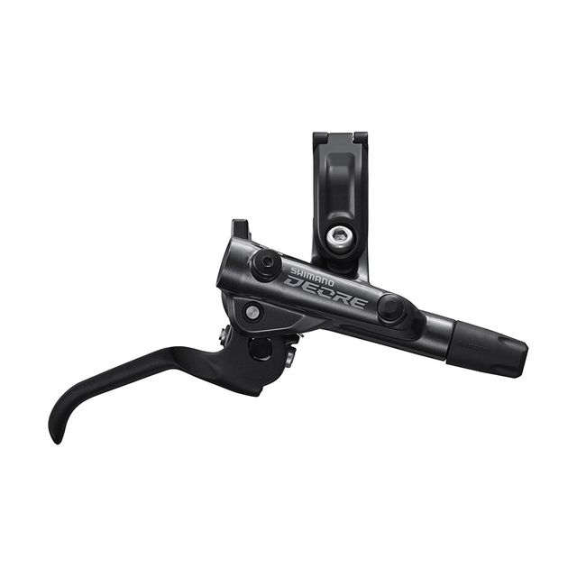 Shimano BR-M6100-R Levyjarrusarja taka sis. jarrusatulan