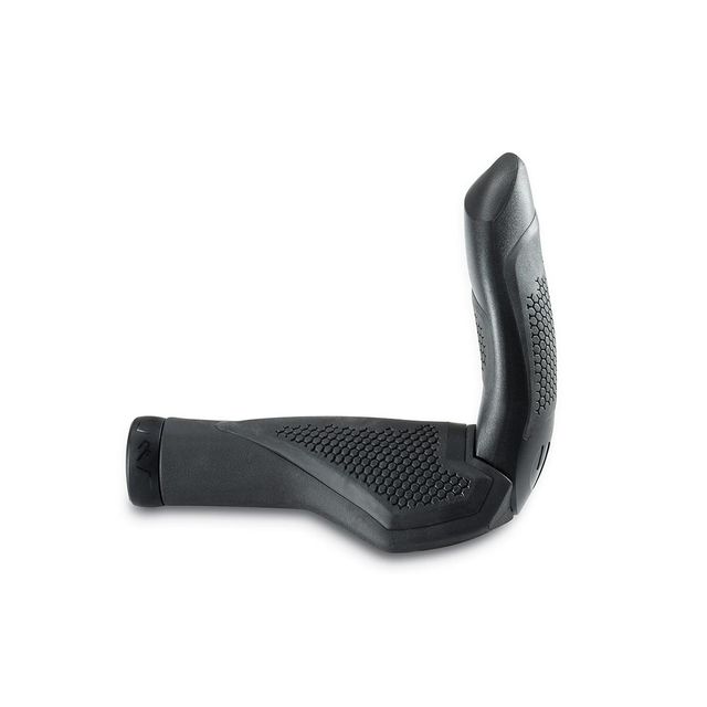 CUBE Natural Fit Comfort gripit + kahvat CUBE Natural Fit Comfort gripit + kahvat