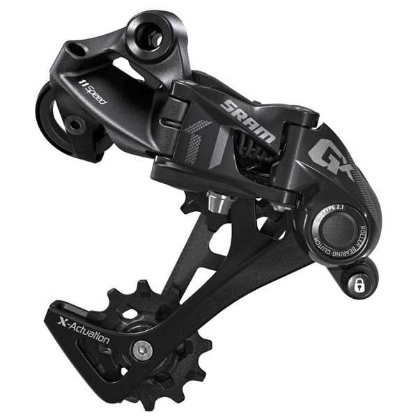 SRAM takavaihtaja GX type 2.1 11v SRAM takavaihtaja GX type 2.1 11v