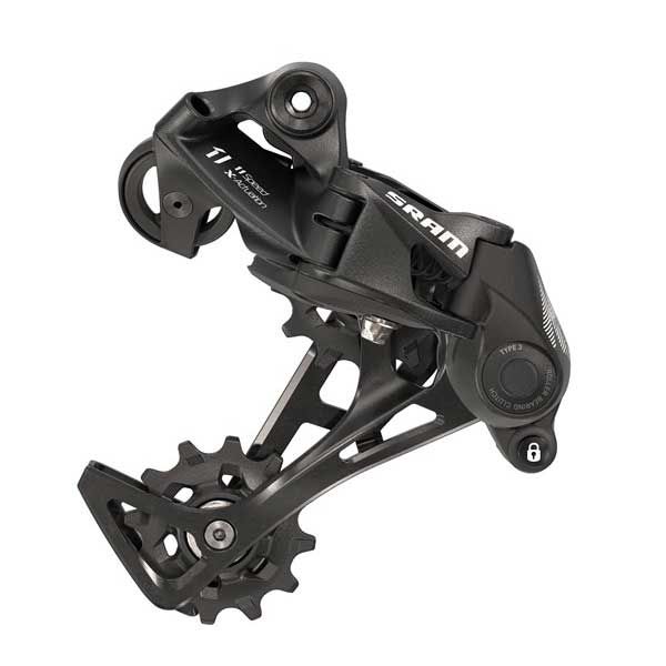 SRAM NX Type 2.1 11v takavaihtaja