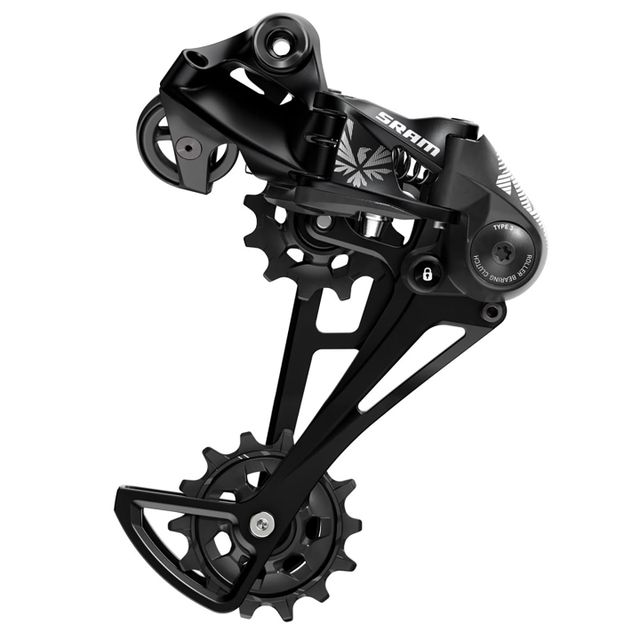 Sram takavaihtaja NX Eagle 12v pitkä häkki