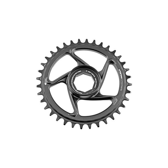 E13 E*Spec Eturatas Direct Mount 38T Bosch CX Gen4