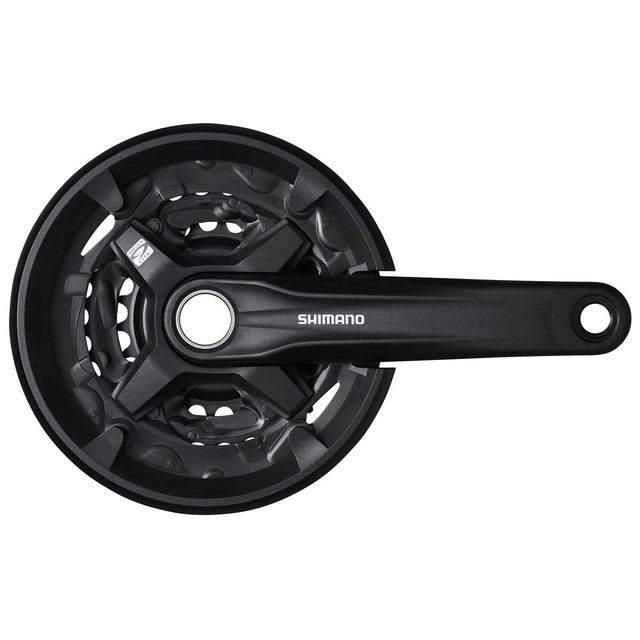 Shimano kampipari FC-MT210-3 9v 40/30/22T 175mm 3-ratas