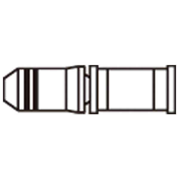 Shimano ketjun liitintappi CN7801 / CN6600 10v