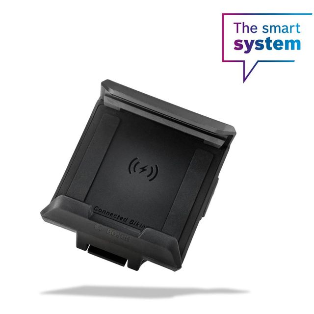 Bosch SmartphoneGrip Puhelinteline Pyörään Bosch SmartphoneGrip Puhelinteline Pyörään