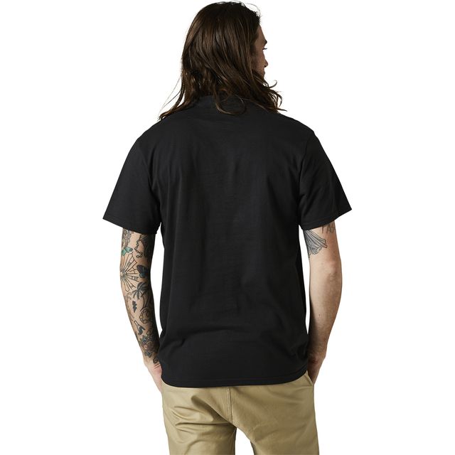 FOX Racing Pinnacle Premium T-Paita FOX Racing Pinnacle Premium T-Paita