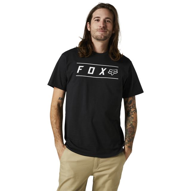 FOX Racing Pinnacle Premium T-Paita FOX Racing Pinnacle Premium T-Paita