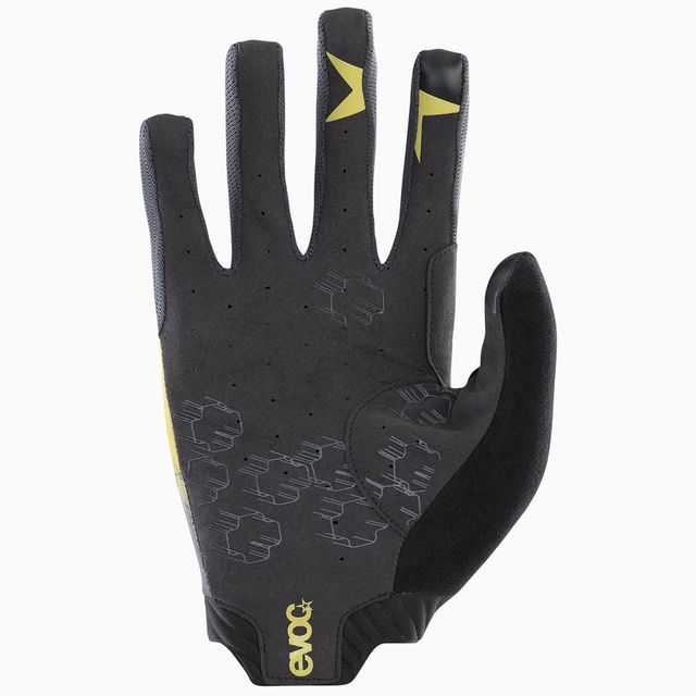 Evoc Enduro Touch Glove Pyöräilyhanskat 2022 Evoc Enduro Touch Glove Pyöräilyhanskat 2022