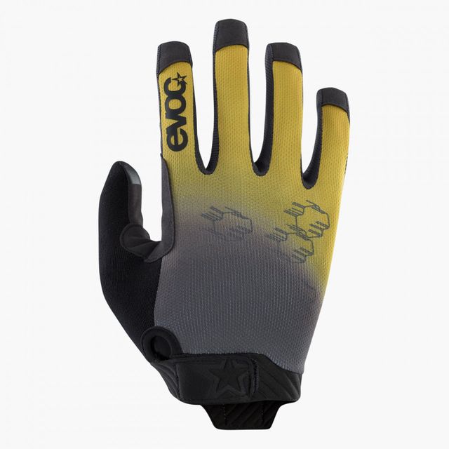 Evoc Enduro Touch Glove Pyöräilyhanskat 2022 Evoc Enduro Touch Glove Pyöräilyhanskat 2022