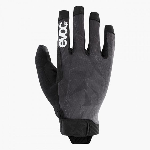 Evoc Enduro Touch Glove Pyöräilyhanskat 2022 Evoc Enduro Touch Glove Pyöräilyhanskat 2022