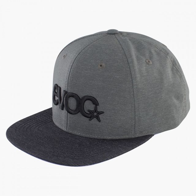 EVOC Snapback Cap lippis