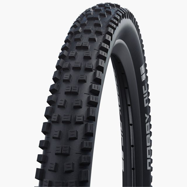 Schwalbe Nobby Nic 29x2.4" Perf, Twinskin TLR pyörän rengas Schwalbe Nobby Nic 29x2.4" Perf, Twinskin TLR pyörän rengas