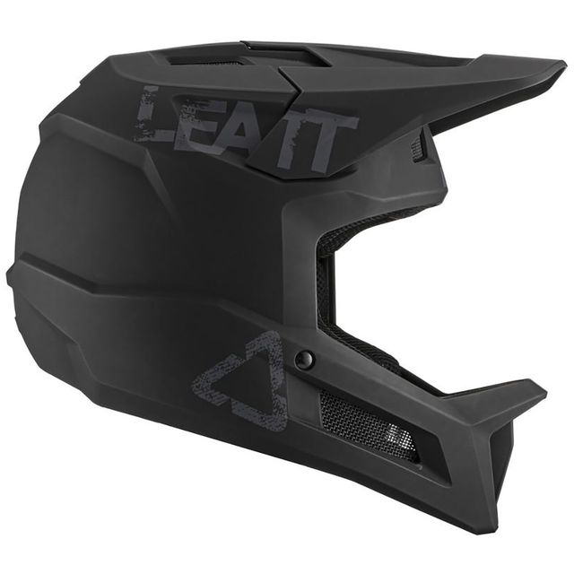 Leatt Gravity 1.0 V21 Lasten Fullface pyöräilykypärä Leatt Gravity 1.0 V21 Lasten Fullface pyöräilykypärä