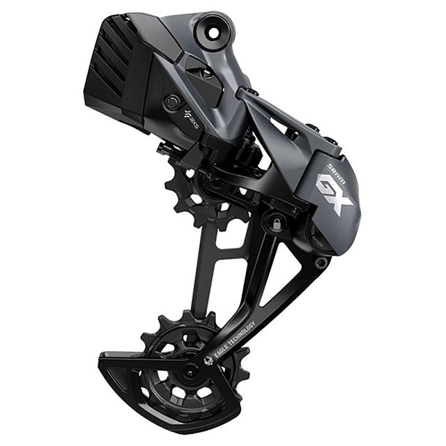 SRAM Takavaihtaja GX Eagle AXS 12s 52T