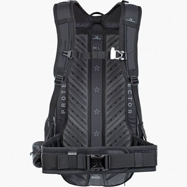 Evoc FR Trail E-Ride 20L M/L pyöräilyreppu Evoc FR Trail E-Ride 20L M/L pyöräilyreppu