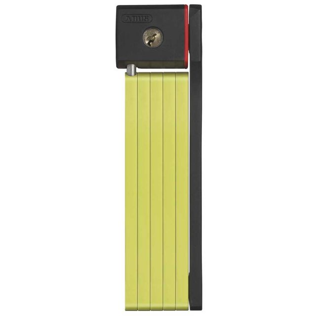 Abus Bordo U Grip 5700 polkupyörän taittolukko Abus Bordo U Grip 5700 polkupyörän taittolukko