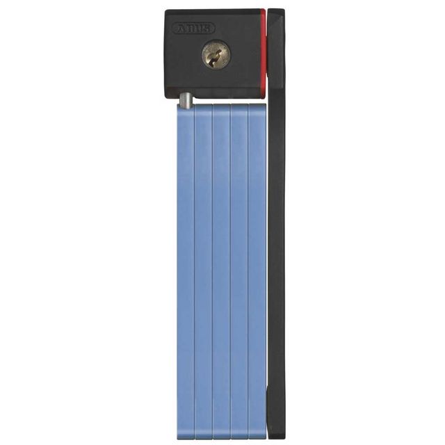 Abus Bordo U Grip 5700 polkupyörän taittolukko Abus Bordo U Grip 5700 polkupyörän taittolukko