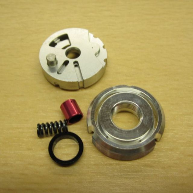 flow devider kit Factory series 32&34