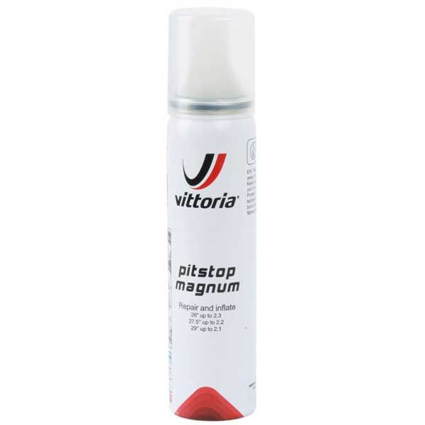 Vittoria Pit Stop Magnum Cardridge renkaankorjaussetti
