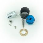 2013 Remote topcap interface parts
