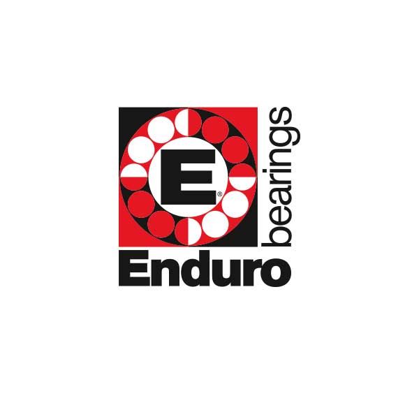 Enduro Bearings MR17286 LLU Max urakuulalaakeri