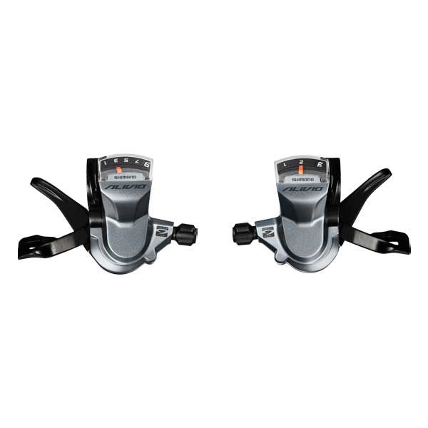 Shimano vaihdevipupari Alivio M4000 3x9