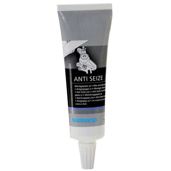 Shimano Anti seize asennuspasta 50 ml tuubi